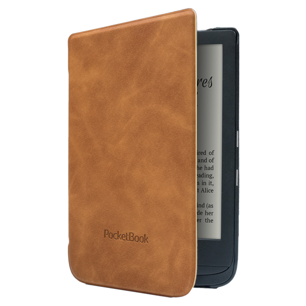 POCKETBOOK e-book tok -  PocketBook Shell 6