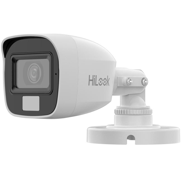 Hikvision HiLook Analóg csőkamera - THC-B157-LMS(2.8mm)