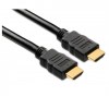 HDMI-HDMI kábel 2m aranyozott v1.4