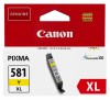 464402119.canon-cli-581y-xl-yellow-2051c0014