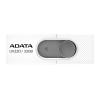 ADATA Pendrive - 32GB UV220 (USB3.1, Fehér-Szürke)