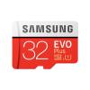 Samsung MicroSD kártya ADAPTERREL 32GB EVOPLUS, MB-MC32GA/EU (Class10, UHS-1, Grade1, 95MB/s olvasás, 20MB/s írás)