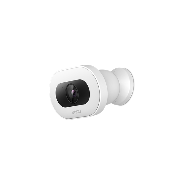 Imou IP wifi csőkamera - Knight 4K (4MP, 2,8mm, kültéri IP67, H265, IR30m + FullColor 20m, SD, mikrofon + hangszóró, AI)