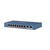 Hikvision Switch PoE - DS-3E1310HP-EI