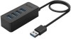 Orico W5P-U3-100-BK-BP USB 3.0