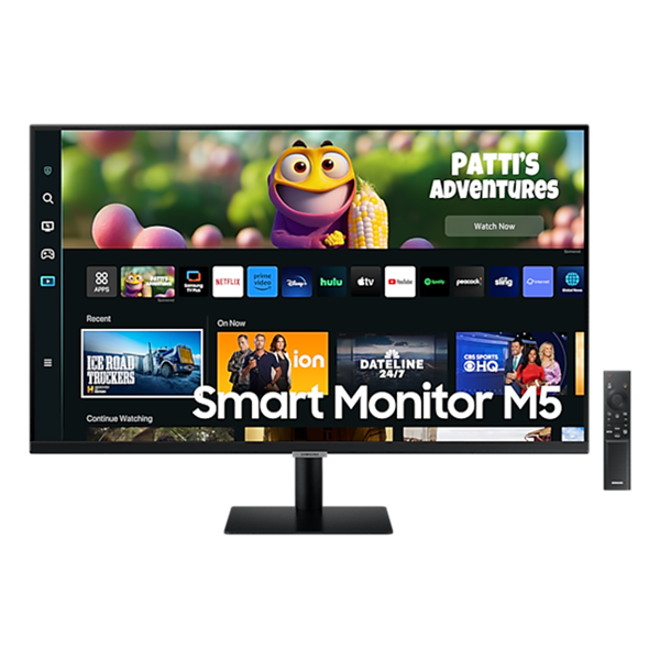 Samsung Monitor 32