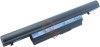 Acer AS10B51 / AS10B61 / AS10B71 Laptop akkumulátor - 4400mAh (10.8V / 11.1V Fekete) - Utángyártott