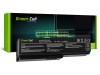 Toshiba Satellite akku C650 C650D C660 C660D L650D L655 L750