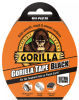 Gorilla Tape Black 11m x 48mm Fekete Extra Erős Ragasztószalag 