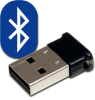 Bluetooth adapter_PERFEKTPC