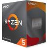 AMD Ryzen 5 4500 3.6GHz AM4 BOX Wraith Stealth hûtõ